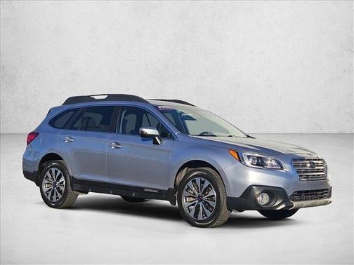 2017 Subaru Outback 3.6R Limited