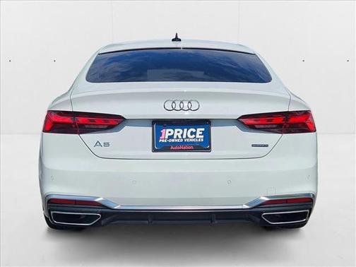 2023 Audi A5 Sportback 45 S Line Premium Plus
