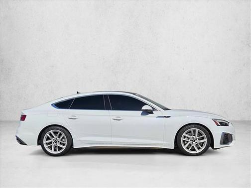 2023 Audi A5 Sportback 45 S Line Premium Plus