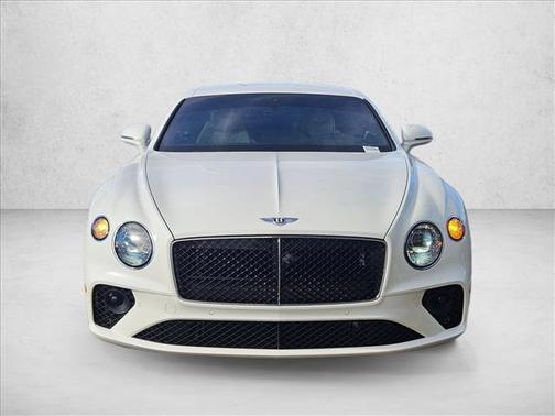 2024 Bentley Continental GT Mulliner V8