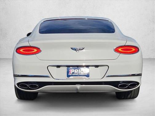 2024 Bentley Continental GT Mulliner V8
