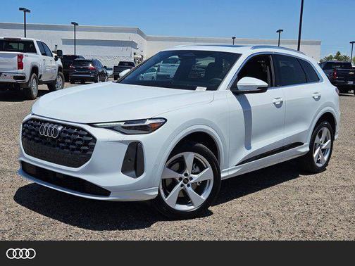 2025 Audi Q5 Premium Plus