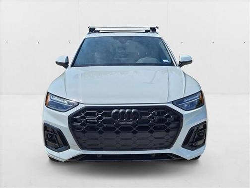 2025 Audi Q5 55 S line Premium Plus