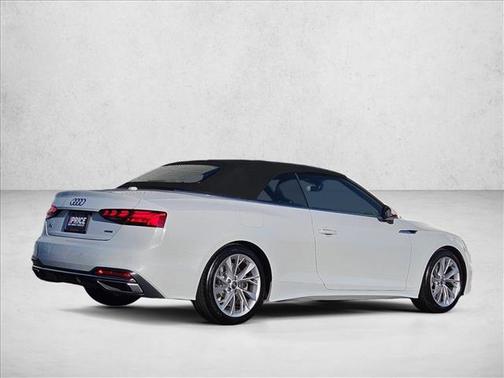 2021 Audi A5 45 Premium