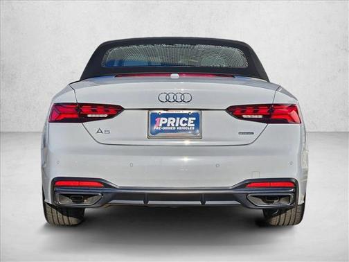 2021 Audi A5 45 Premium