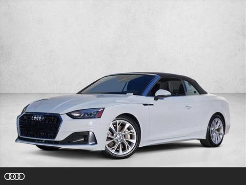 2021 Audi A5 45 Premium