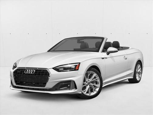 2021 Audi A5 45 Premium