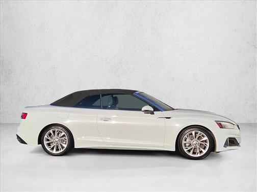 2021 Audi A5 45 Premium