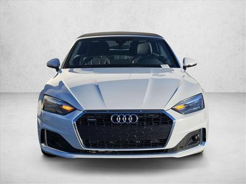 2021 Audi A5 45 Premium