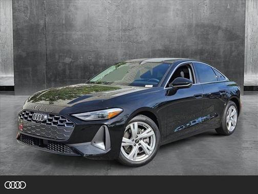 2025 Audi A5 Premium