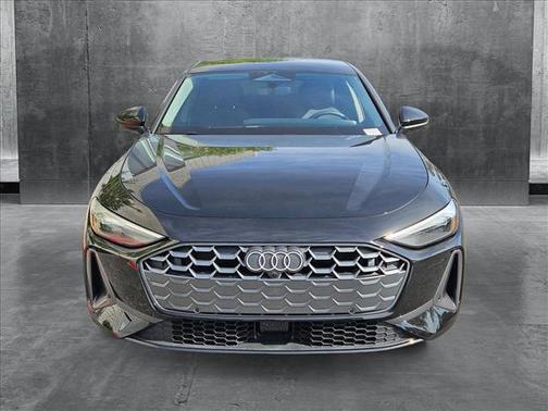 2025 Audi A5 Premium