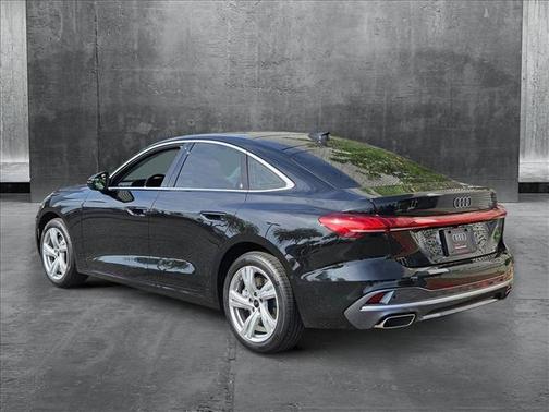 2025 Audi A5 Premium