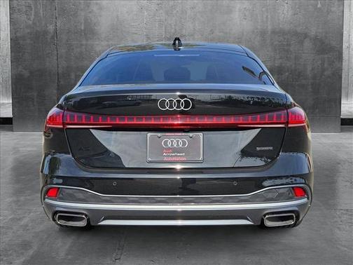 2025 Audi A5 Premium