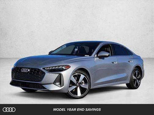 2025 Audi A5 Premium Plus TFSI quattro S tronic