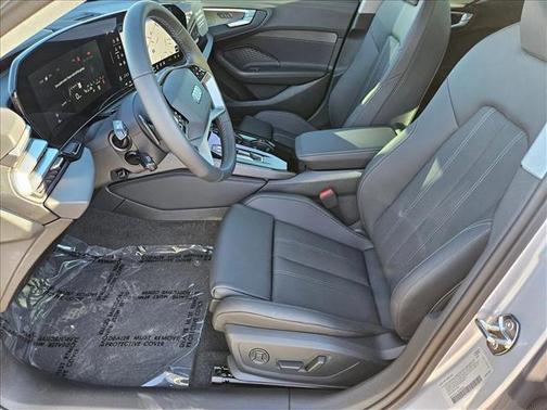 2025 Audi A5 Premium Plus TFSI quattro S tronic