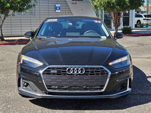 2022 Audi A5 Sportback Premium Plus