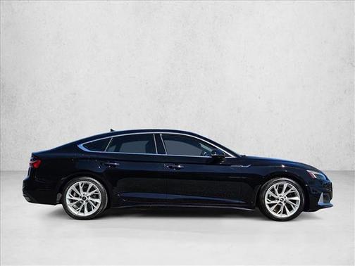 2022 Audi A5 Sportback Premium Plus