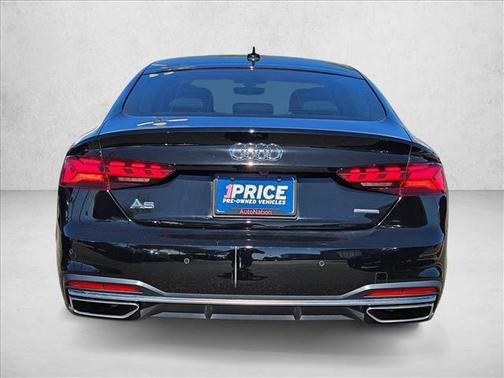 2022 Audi A5 Sportback Premium Plus