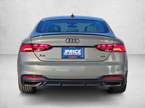 2023 Audi A5 Sportback 45 S Line Prestige