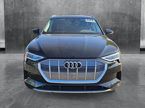 2023 Audi e-tron Premium Plus quattro