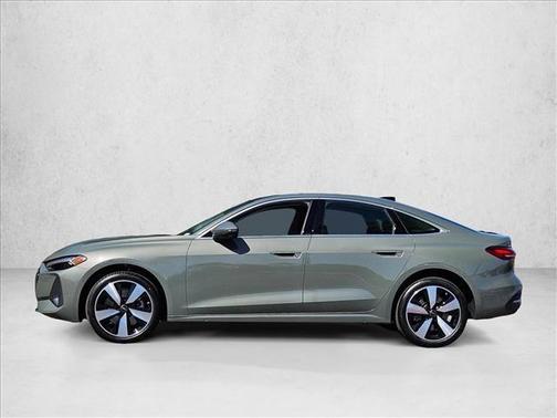 2025 Audi A5 Premium Plus TFSI quattro S tronic