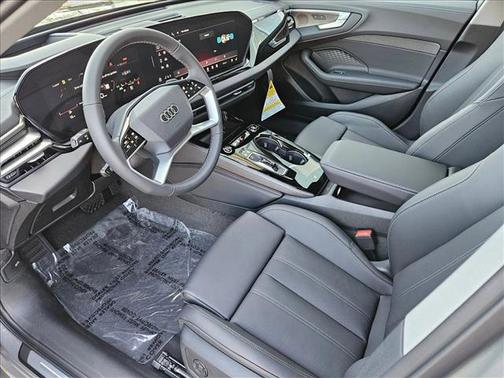 2025 Audi A5 Premium Plus TFSI quattro S tronic