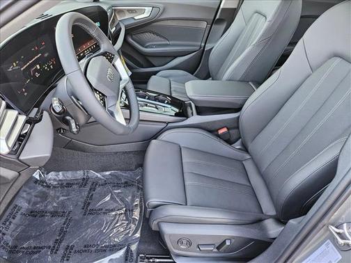 2025 Audi A5 Premium Plus TFSI quattro S tronic