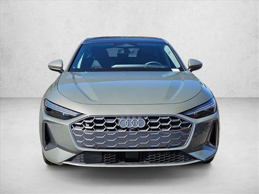 2025 Audi A5 Premium Plus TFSI quattro S tronic