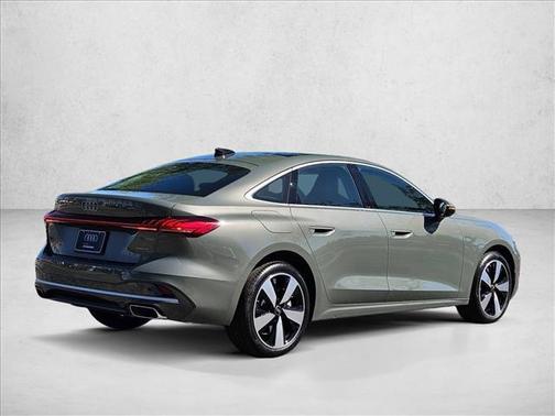 2025 Audi A5 Premium Plus TFSI quattro S tronic