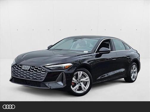 2025 Audi A5 Premium