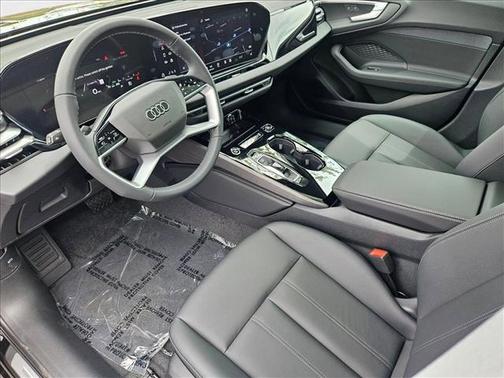 2025 Audi A5 Premium