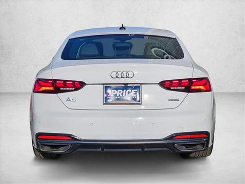 2023 Audi A5 Sportback Premium Plus