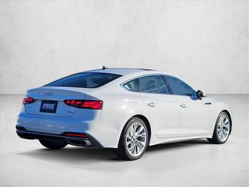 2023 Audi A5 Sportback Premium Plus