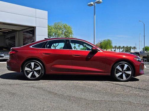 2025 Audi A5 Premium Plus TFSI quattro S tronic