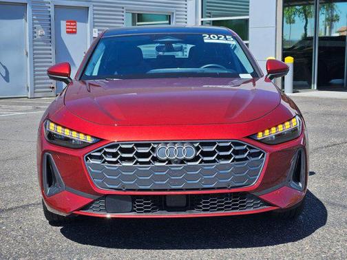 2025 Audi A5 Premium Plus TFSI quattro S tronic