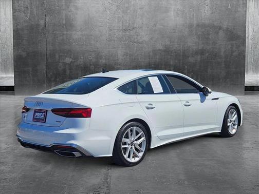 2024 Audi A5 Sportback 45 S Line Premium Plus