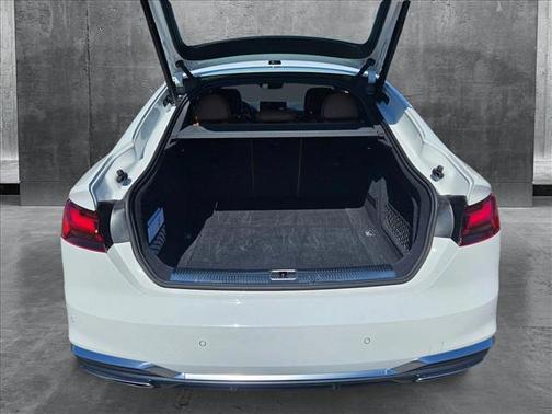 2024 Audi A5 Sportback 45 S Line Premium Plus