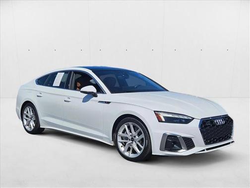 2024 Audi A5 Sportback 45 S Line Premium Plus