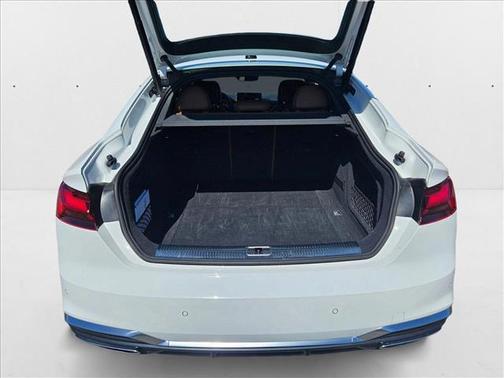 2024 Audi A5 Sportback 45 S Line Premium Plus
