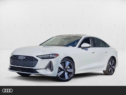 2025 Audi A5 Premium Plus
