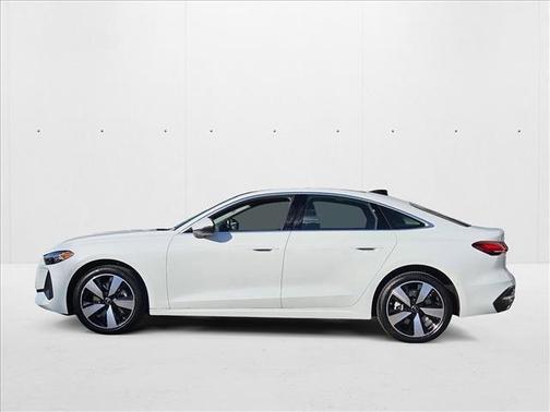 2025 Audi A5 Premium Plus