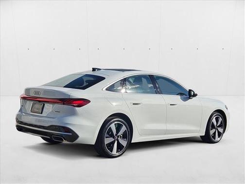 2025 Audi A5 Premium Plus