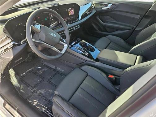 2025 Audi A5 Premium Plus