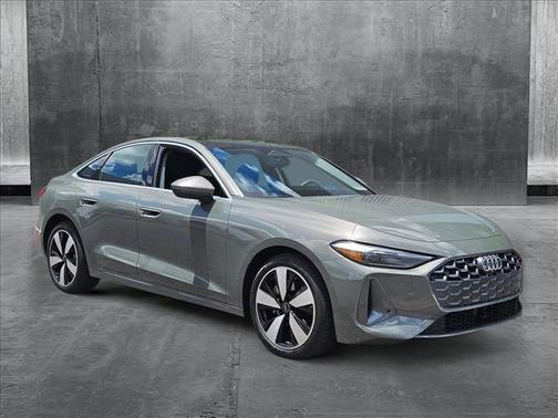 2025 Audi A5 Premium