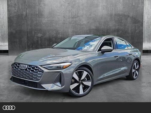 2025 Audi A5 Premium