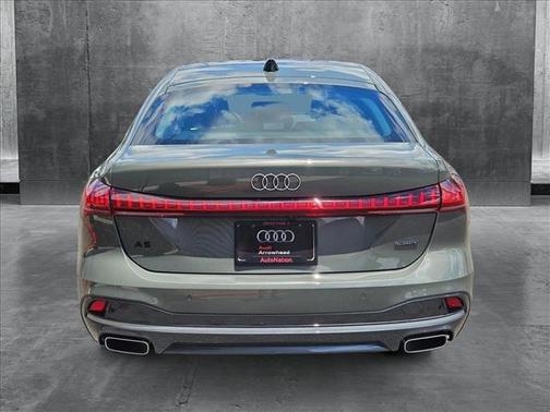 2025 Audi A5 Premium