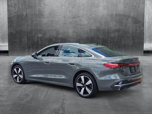 2025 Audi A5 Premium