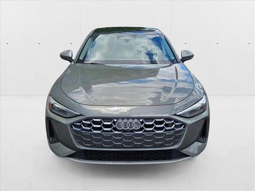 2025 Audi A5 Premium