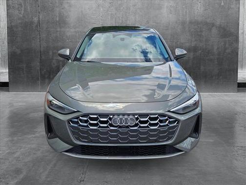 2025 Audi A5 Premium