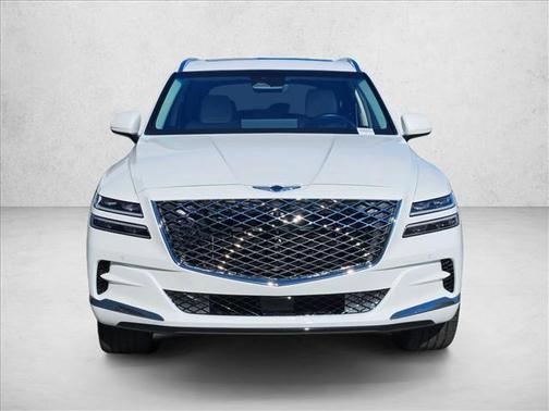2023 Genesis GV80 3.5T